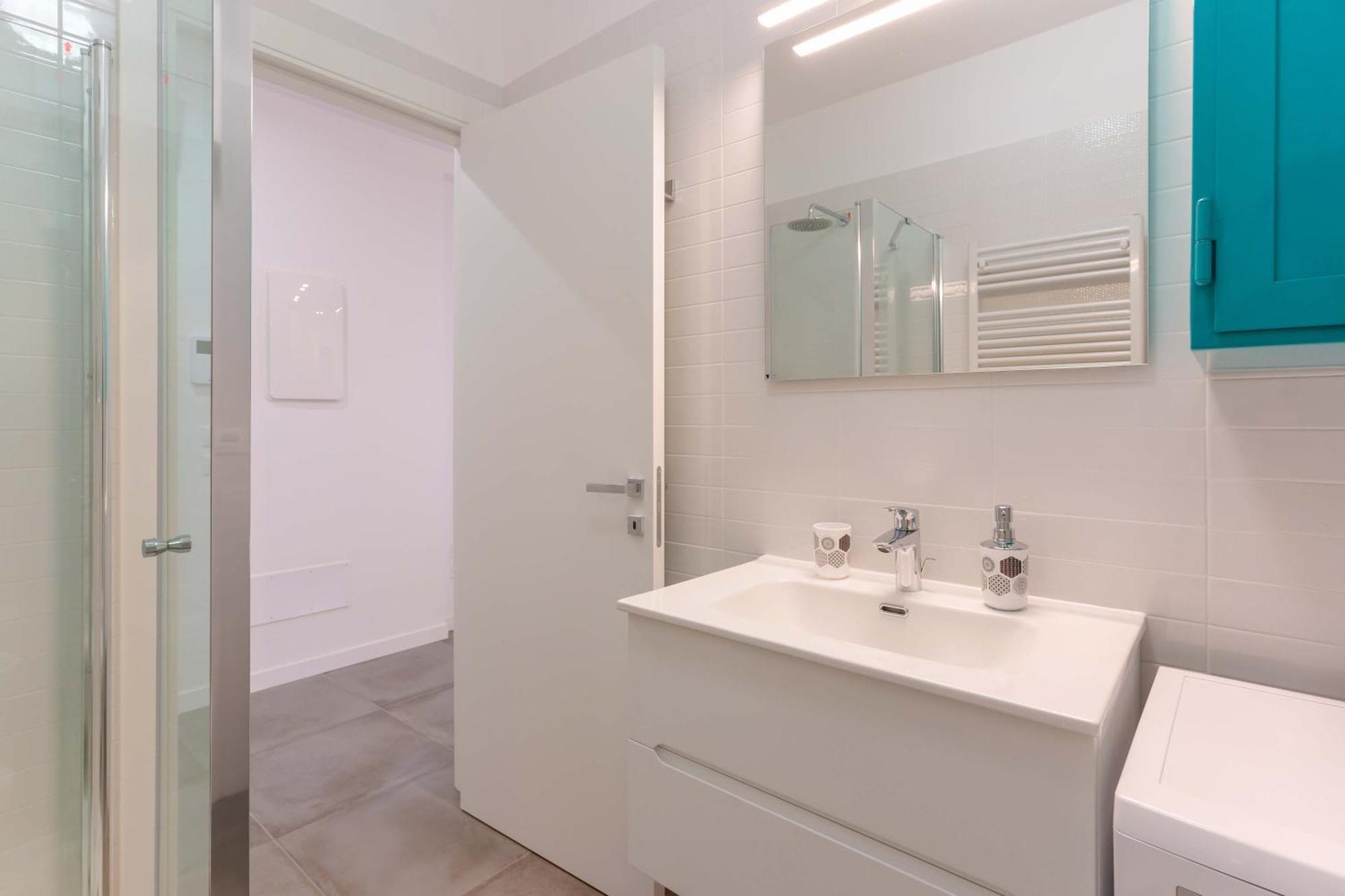 Mascarella 86 Apartments Bologna Kültér fotó