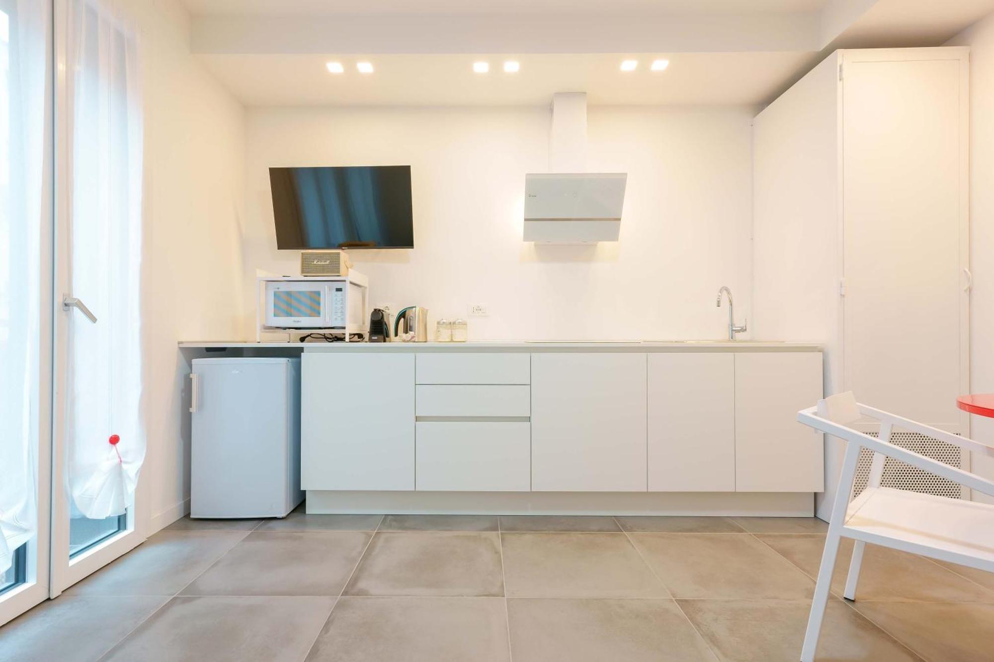 Mascarella 86 Apartments Bologna Kültér fotó